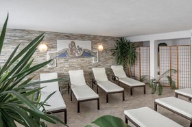 Sonne & Schnee in Kühtai