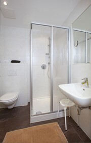 Alpin Appartementhaus