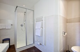 Alpin Appartementhaus