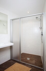 Alpin Appartementhaus