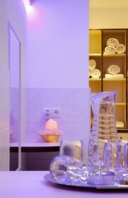 Alpin Appartementhaus