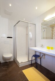 Alpin Appartementhaus