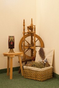 Alpin Appartementhaus