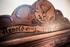 Andrè Arnold Pension