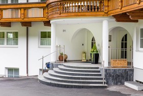 Appartementhaus Kathrin