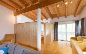 Appartementhaus Kathrin