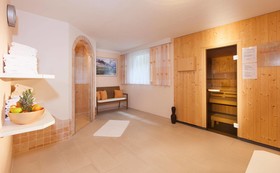 Appartementhaus Kathrin