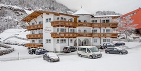 Appartementhaus Kathrin