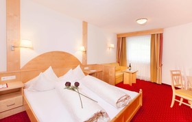 Appartementhaus Kathrin