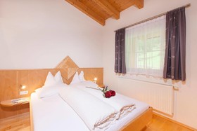Appartementhaus Kathrin