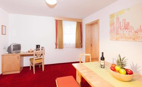 Appartementhaus Kathrin