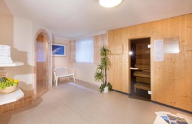 Appartementhaus Kathrin