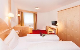 Appartementhaus Kathrin