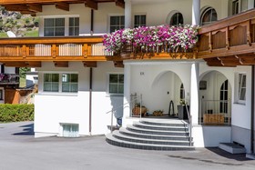 Appartementhaus Kathrin