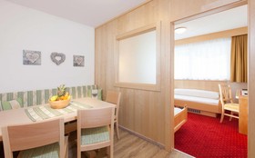 Appartementhaus Kathrin