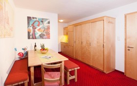 Appartementhaus Kathrin