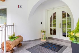 Appartementhaus Kathrin