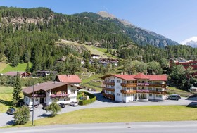Appartementhaus Kathrin