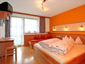 Appartement Montanara