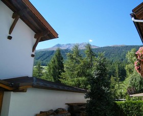 Appartement Pirmin