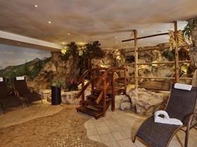 Appartement Pirmin