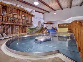Appartement Pirmin