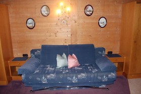 Appartement Renate