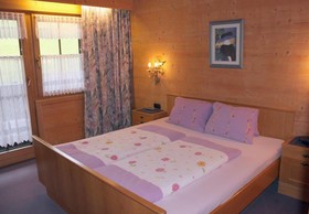 Appartement Renate