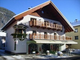 Appartements LINSERHAUS