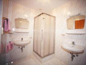 Appartements Trofana