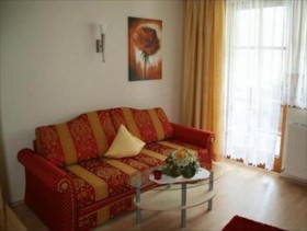 Appartements Trofana