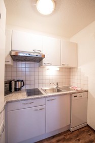 Appartements Trofana