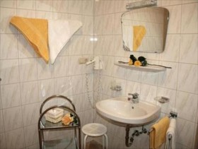 Appartements Trofana