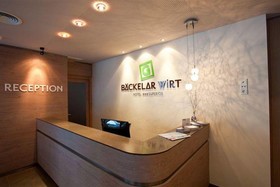 Bäckelarwirt