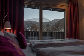 Castello Falkner Chalets & Residences