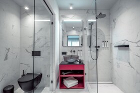 Castello Falkner Chalets & Residences