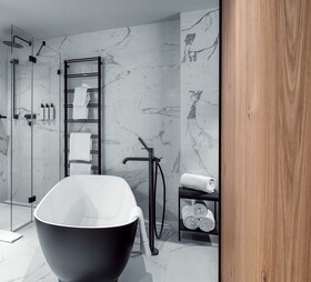 Castello Falkner Chalets & Residences