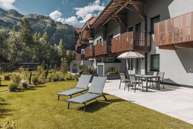 Castello Falkner Chalets & Residences