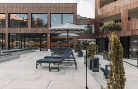 Castello Falkner Chalets & Residences