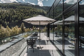 Castello Falkner Chalets & Residences