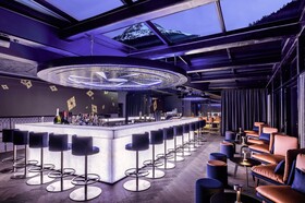 Castello Falkner Chalets & Residences