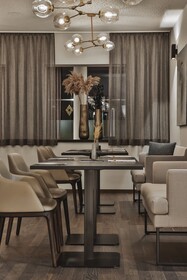 Castello Falkner Chalets & Residences