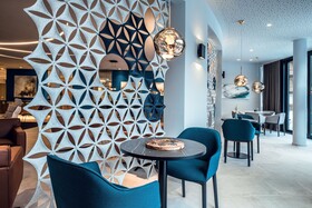 Castello Falkner Chalets & Residences