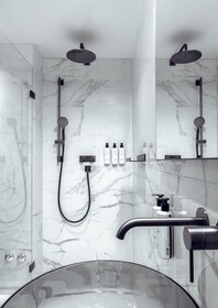 Castello Falkner Chalets & Residences