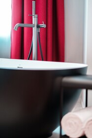 Castello Falkner Chalets & Residences