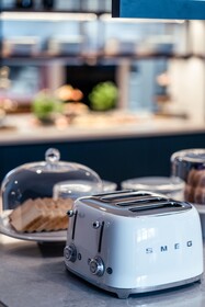 Castello Falkner Chalets & Residences