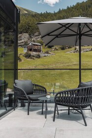 Castello Falkner Chalets & Residences