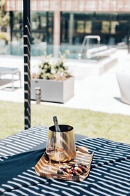 Castello Falkner Chalets & Residences