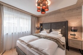 Castello Falkner Chalets & Residences