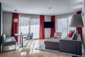 Castello Falkner Chalets & Residences